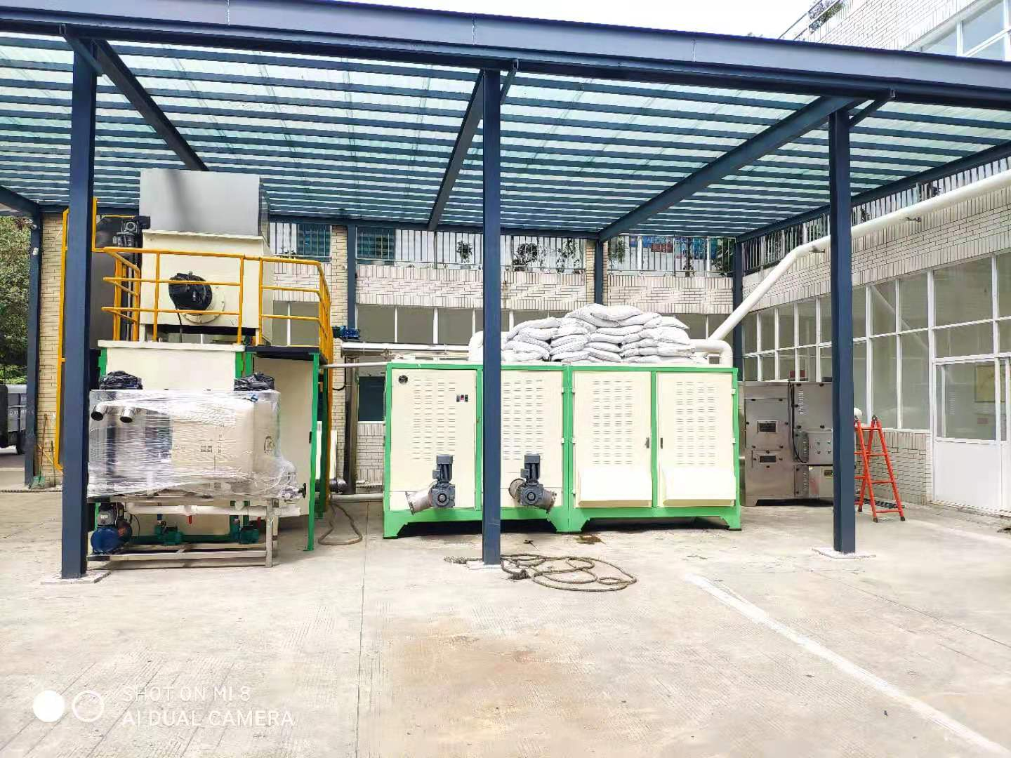 餐廚垃圾預(yù)處理方案有哪些？