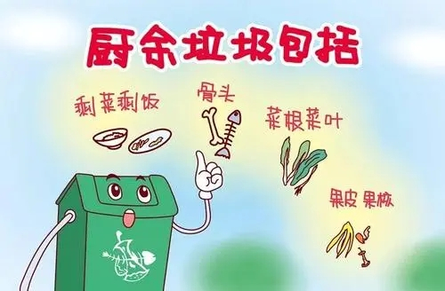 日100噸，餐廚垃圾、廢棄油脂無(wú)害化處理項(xiàng)目投入運(yùn)行