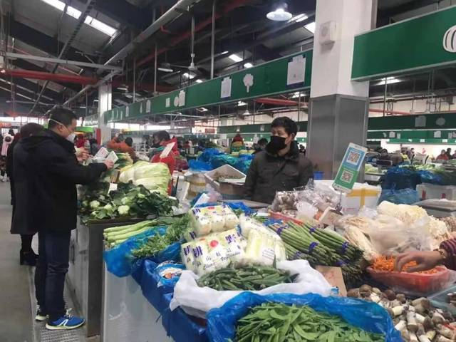 農(nóng)貿(mào)批發(fā)市場果蔬垃圾分類、減量化、資源化化處理項(xiàng)目